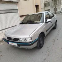 پژوslx1391|خودرو سواری و وانت|ارومیه, |دیوار