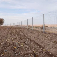 فنس‌کشی اصولی برای باغ استخر شما با کیفیت|خدمات پیشه و مهارت|دهگلان, |دیوار