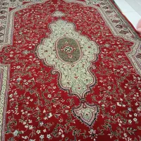 فرش ۶متری تمیز