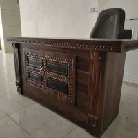 فروش میز و صندلی مطالعه.