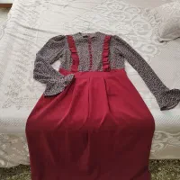 پیراهن زنانه