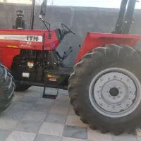 تراکتور۴۷۵