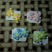 کش مو و گیره