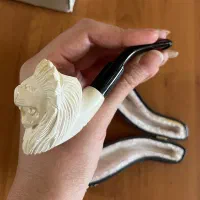 پیپ ترک اصل مرشام