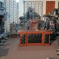 میز مدیریت و مبلمان اداری|مبلمان اداری|تبریز, |دیوار