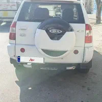 فروش خودرو ام وی ام x33 مدل ۱۳۹۱