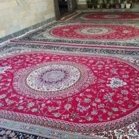 فروش فرش مناسب خونه باغ و سوئیت