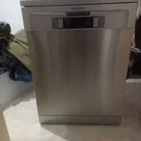 ماشین ظرف شویی ۱۴ نفره دوو
