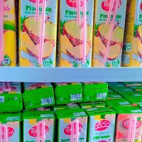 آبمیوه کارتنی