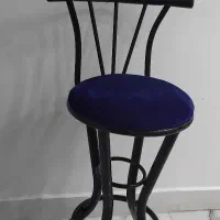 صندلی اوپن صندلی بلند|صندلی و نیمکت|رشت, دیانتی|دیوار