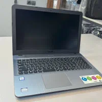 i5-7200UASUS R541U لپ تاپ|رایانه همراه|مشهد, امامیه (شهرک غرب)|دیوار