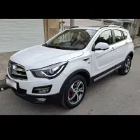 هایما S5 بدون رنگ