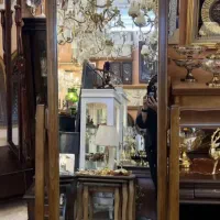 آئینه ایستاده ( قدی )