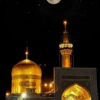 کاروان زیارتی مشهدمقدس (همه روزه)