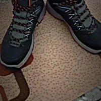 کفش کوهنوردی راک تریل