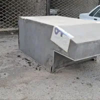 اتاق پیکان وانت
