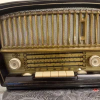 رادیو عتیقه برند terra