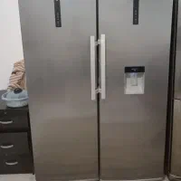 یخچال دوقلو RTC اینورتر ۱۹