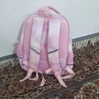 کیف مدرسه|کیف، کفش، کمربند|خرم‌آباد, |دیوار