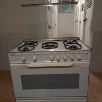 اجاق گاز فردار سینجر