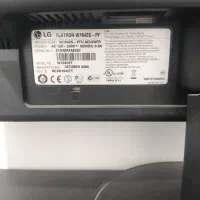 مانیتور|رایانه رومیزی|کرمانشاه, |دیوار