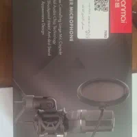 میکروفون یانمای sf-777