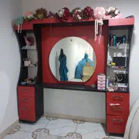 دکور آرایشگاه