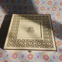 ساخت و تولید جهبه چوبی و ام دی اف،mdf