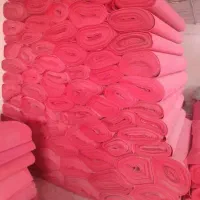 موکت نمایشگاهی درحدنو بدون سوختگی و پارگی