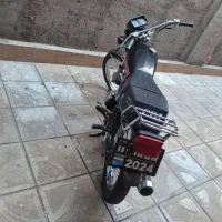 موتور 200 مزایده|موتورسیکلت|تبریز, |دیوار