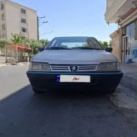 روا فنی در حد ۴۰۵