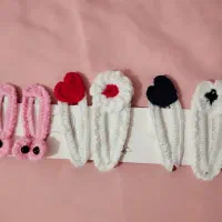 عروسک بافتنی|اسباب‌‌بازی|ملایر, |دیوار