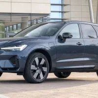 فروش فوری volvo xc60
