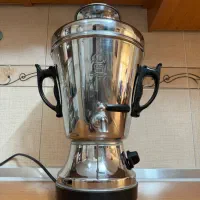 سماور برقی|سماور، چایساز، قهوهساز|بیرجند, |دیوار