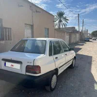 پراید ۱۳۱مدل۹۰|خودرو سواری و وانت|جیرفت, |دیوار