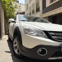 دانگ فنگ H30 CROSS  مدل ۱۳۹۷