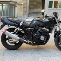 هونداcb400|موتورسیکلت|تهران, دبستان|دیوار
