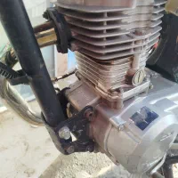 رهرو95|موتورسیکلت|تهران, مجیدآباد|دیوار