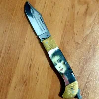 چاقو هفت دنده