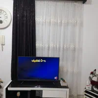 پرده 2 عدد|پرده، رانر، رومیزی|رشت, گلباغ نماز|دیوار