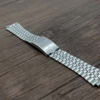 بند کروم-استیل ساعت کاسیو اصل