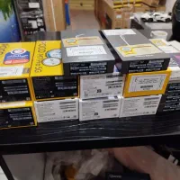 انواع گوشی سامسونگ و شیامی آکبند به قیمت عمده