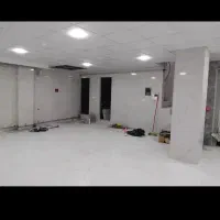 زیرزمین تجاری ۱۲۰ متری