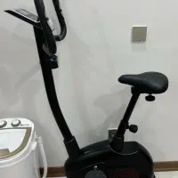 دوچرخه ثابت اذیموس