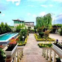 ویلاباغ۳۰۰متری *داخل شهرک* سندار *اقساط بدون بهره|فروش خانه و ویلا|دالخانی, |دیوار