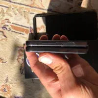 z flip 4 معاوضه با آیفون iphone|موبایل|تهران, سعادت‌آباد|دیوار