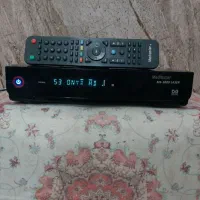 گیرنده دیجیتال در حد