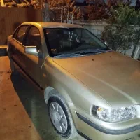 سمندمدل ۸۳|خودرو سواری و وانت|کلاردشت, |دیوار