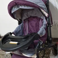 سرویس کالسکه