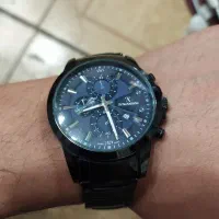 ساعت رومانسون